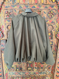 Casulo | Casaco Bomber