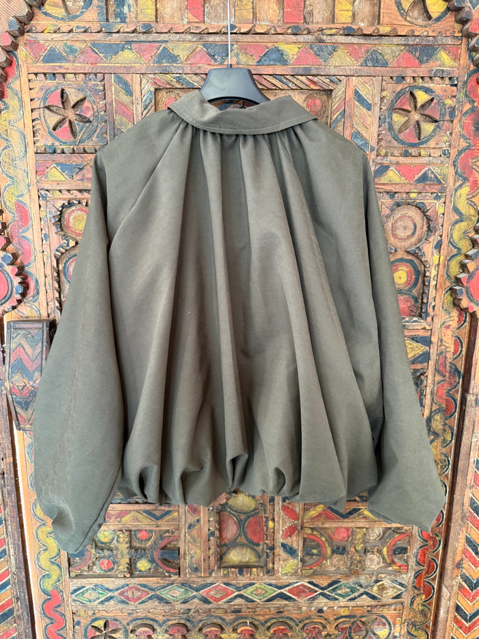 Casulo | Casaco Bomber