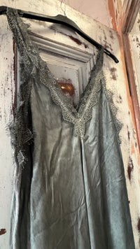 Beauty Lace | Vestido