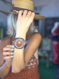 Origens 1 | Pulseira