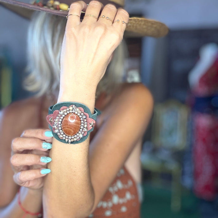 Origens 1 | Pulseira