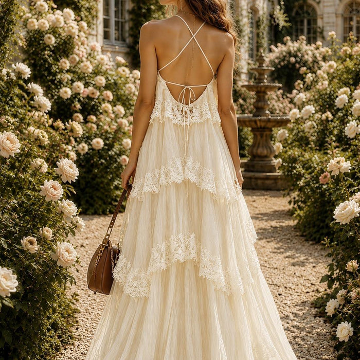 Boho Musa | vestido