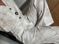 Cappuccino | Jumpsuit