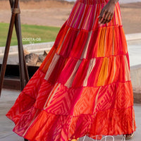 Masala  | saia