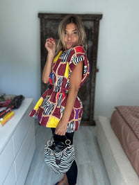 Miss Lu | leggings