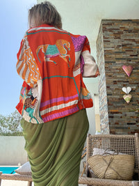 Capadocia | Bomber