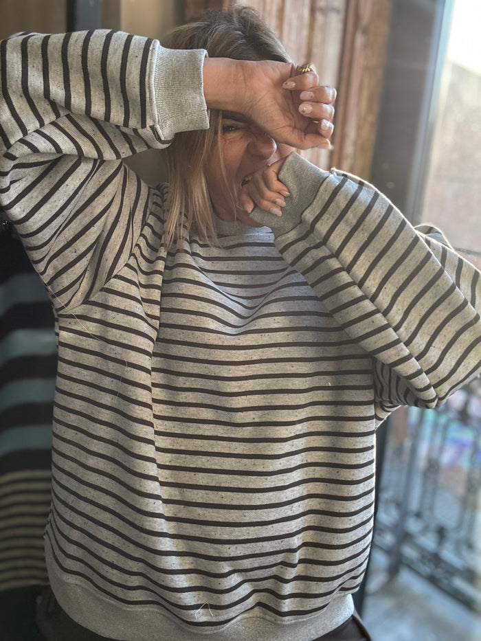 Stripes | Sweat