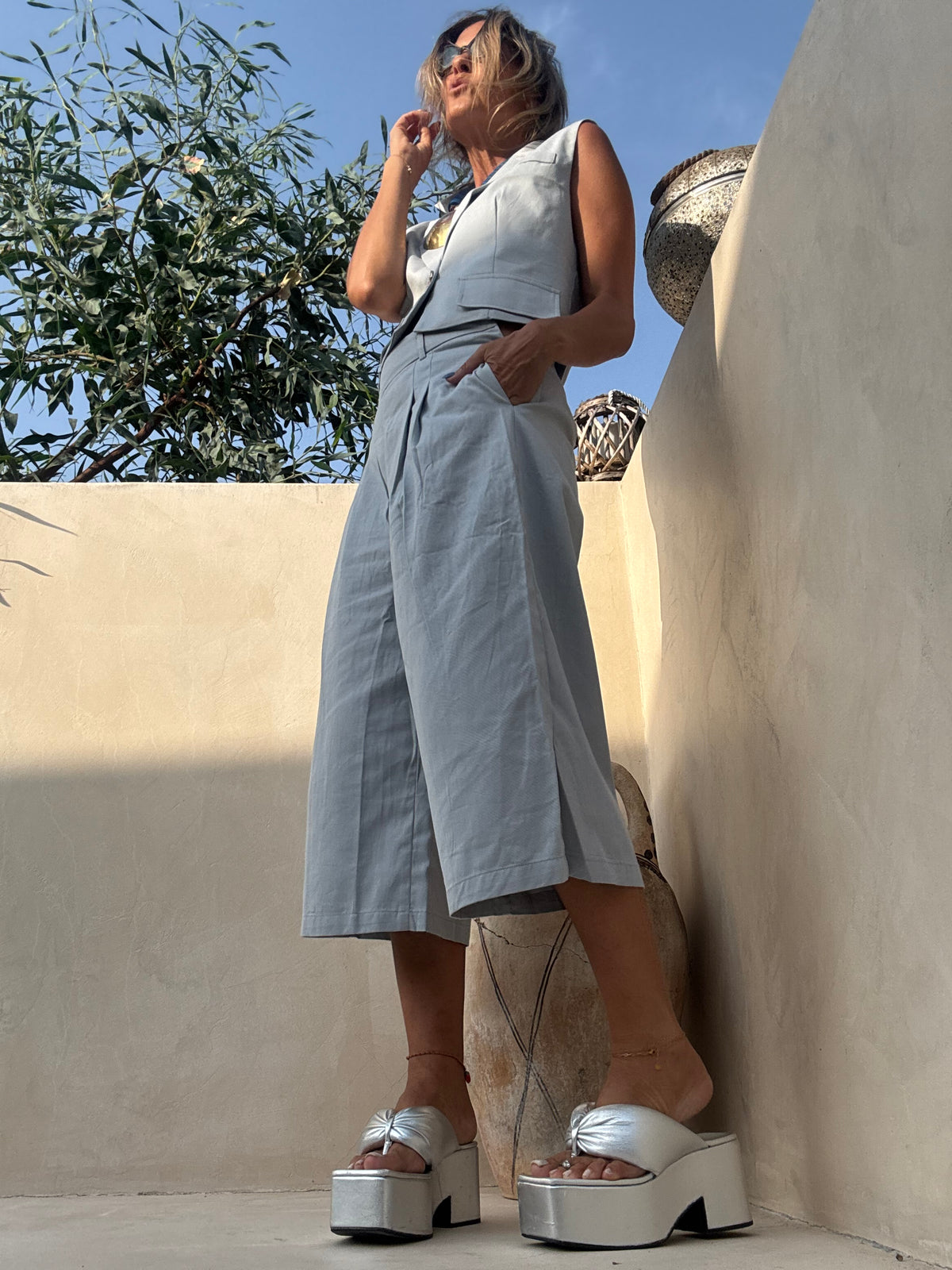 Street |  conjunto