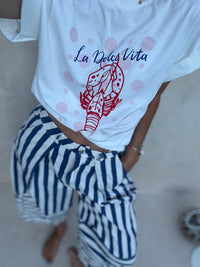 Lobster| Tshirt