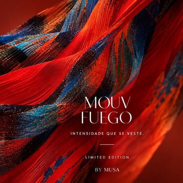 Mouv Fuego