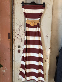 Bella | vestido