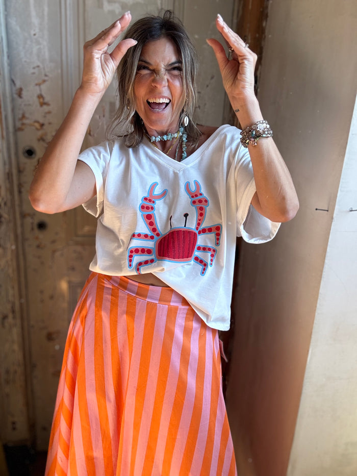 Caranguejo | Tshirt