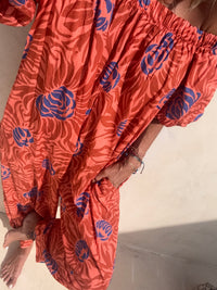 Agosto  | Jumpsuit