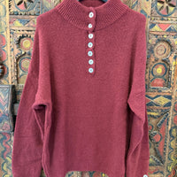 TE completa | camisola