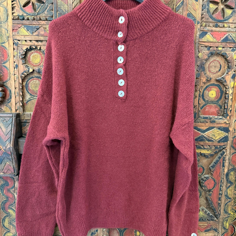 TE completa | camisola