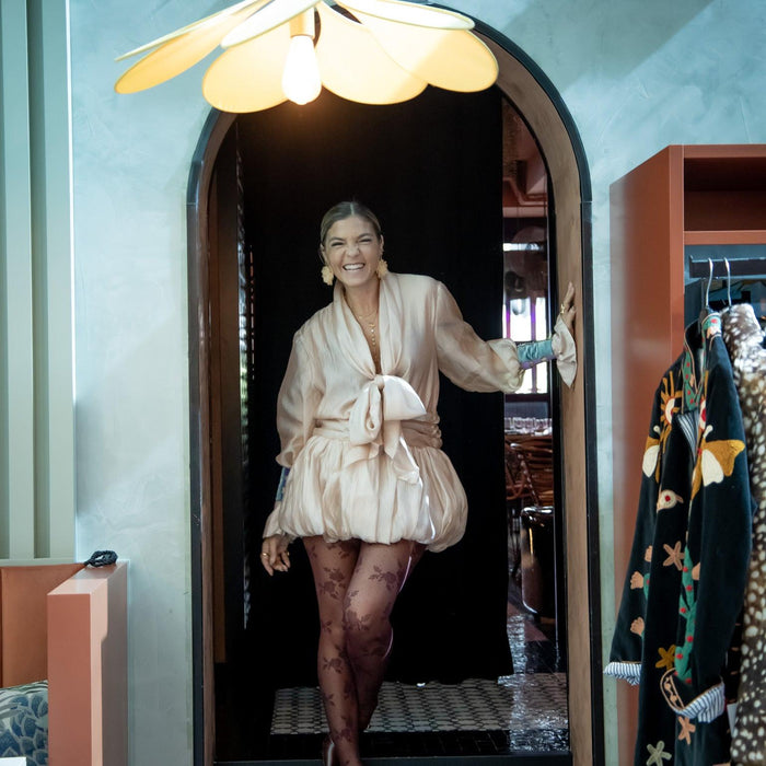 Suspiro | vestido