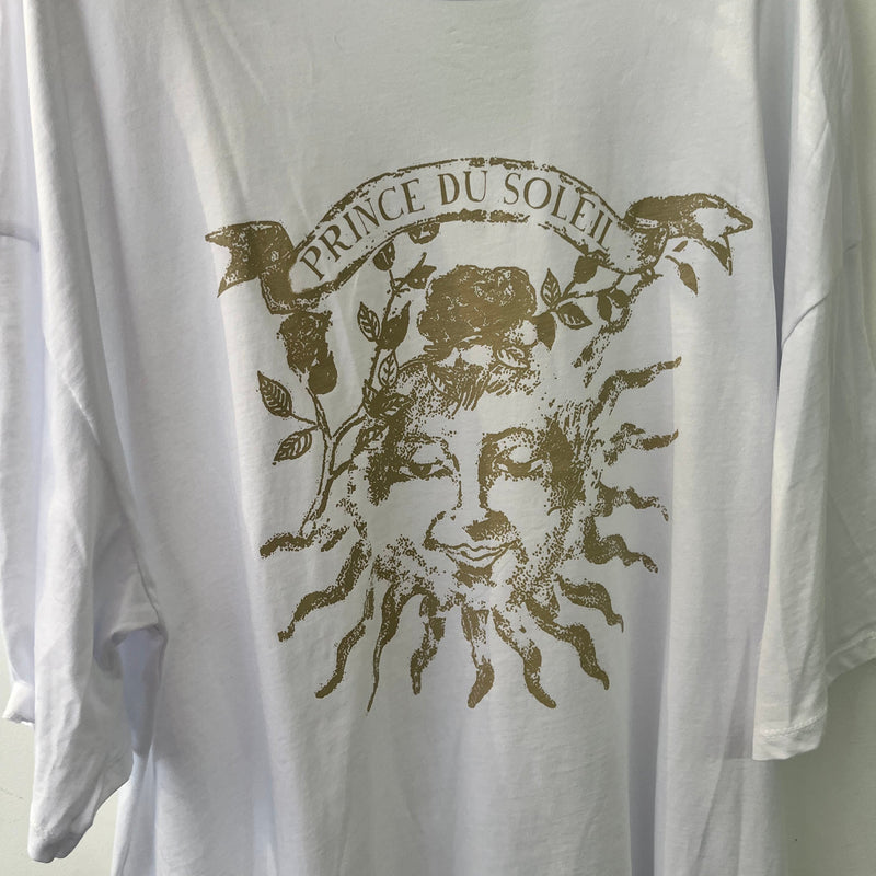 Prince du Soleil | T-shirt