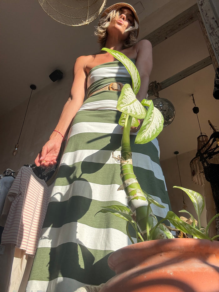Bella | vestido