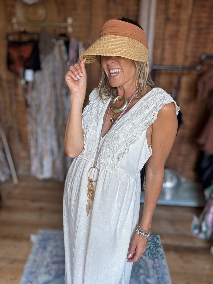 Salinas | vestido