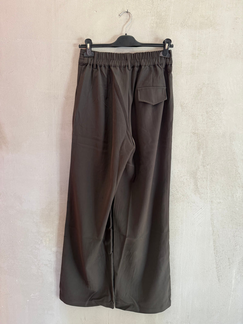 Desejada | Calça Pantalona