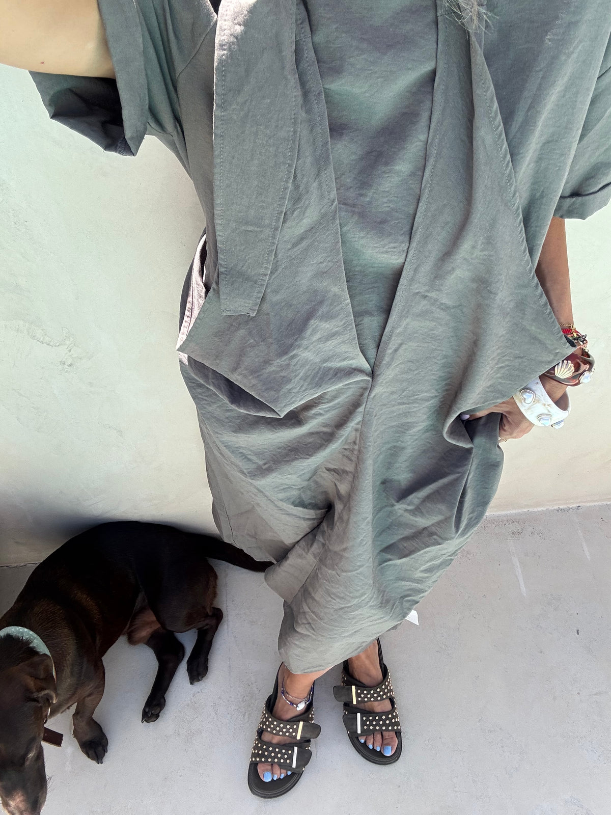 Easy | Vestido