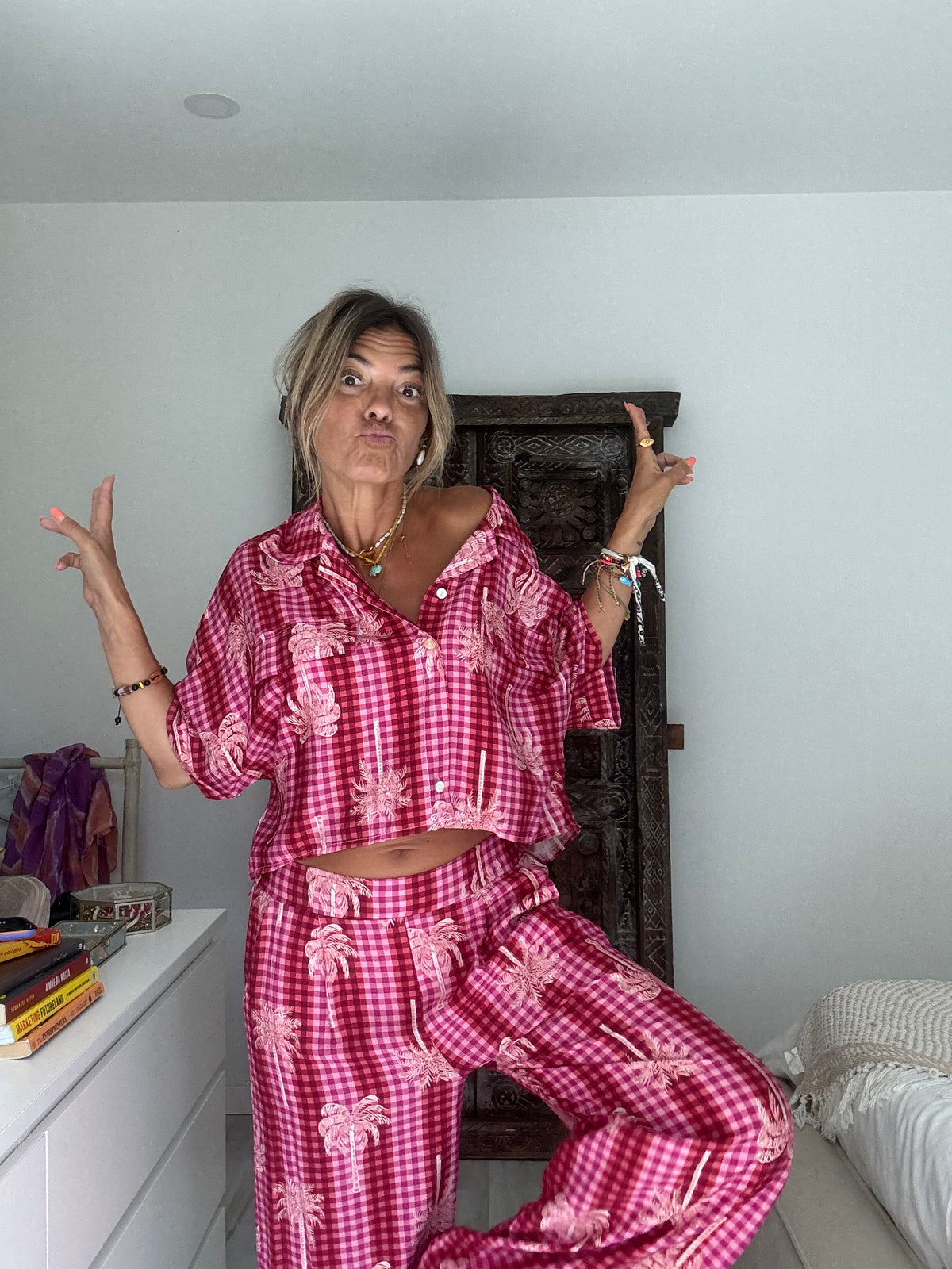 Summer vibes  | conjunto