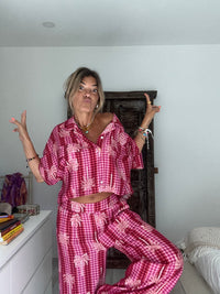 Summer vibes  | conjunto