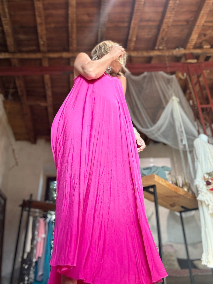 Capri | Vestido