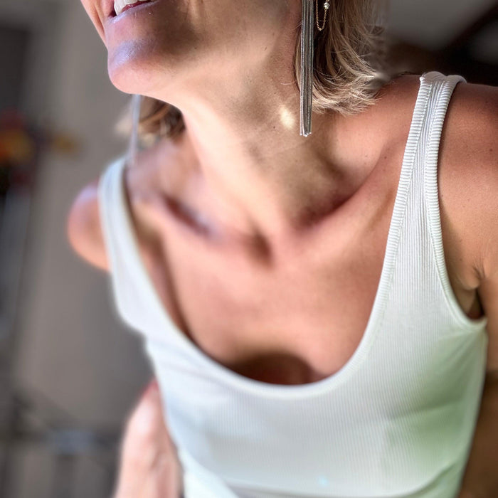 Raio de Luz | Brinco