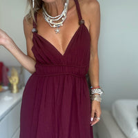 Vestido fresco