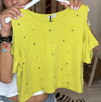 Top Estrelas