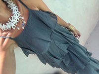 Volante | Vestido