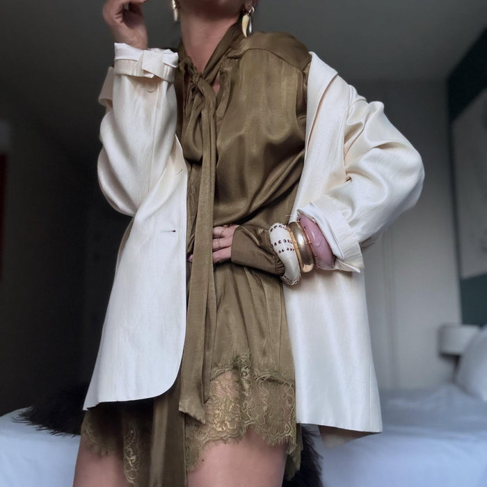 Trio  | Conjunto 3 Pulseiras