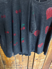 Crush | Tshirt oversized