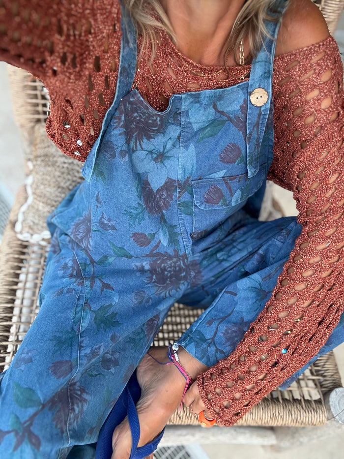 Babilónia  | Jumpsuit