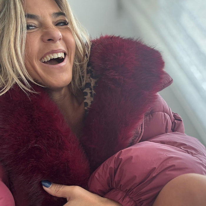 TE eterniza | Casaco