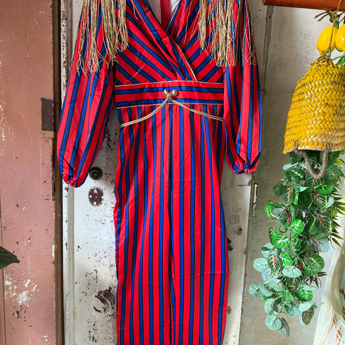 Festival Espetaculo | Jumpsuit