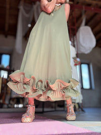 Olivia | Vestido