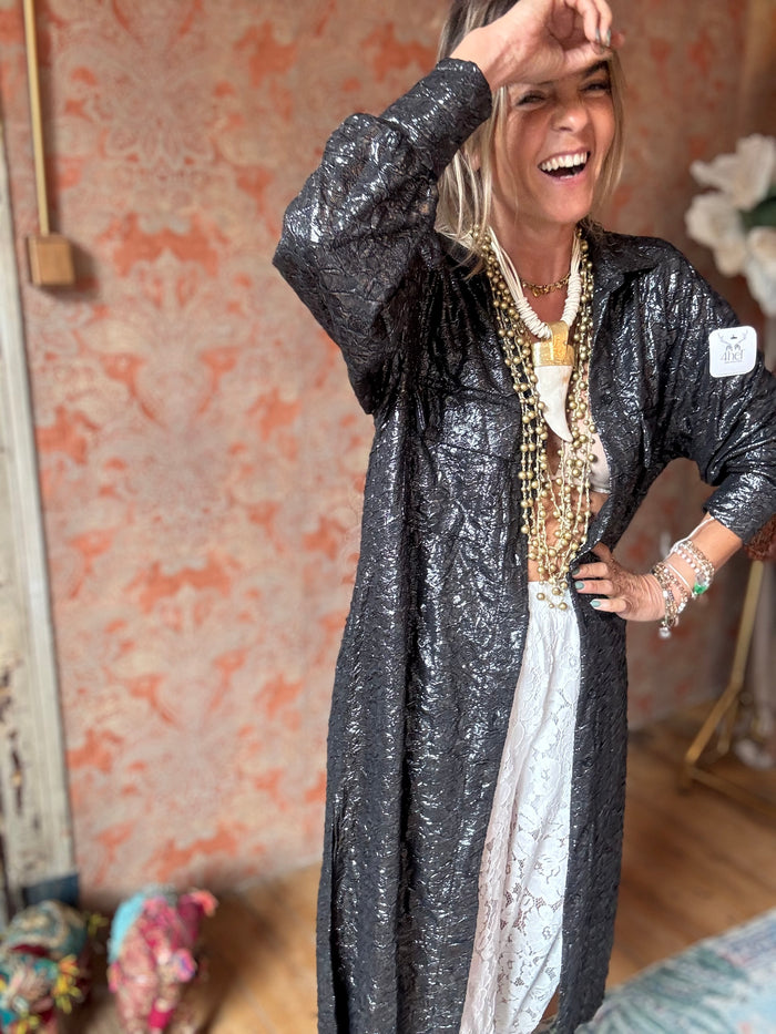 TE tenta | Vestido Camiseiro