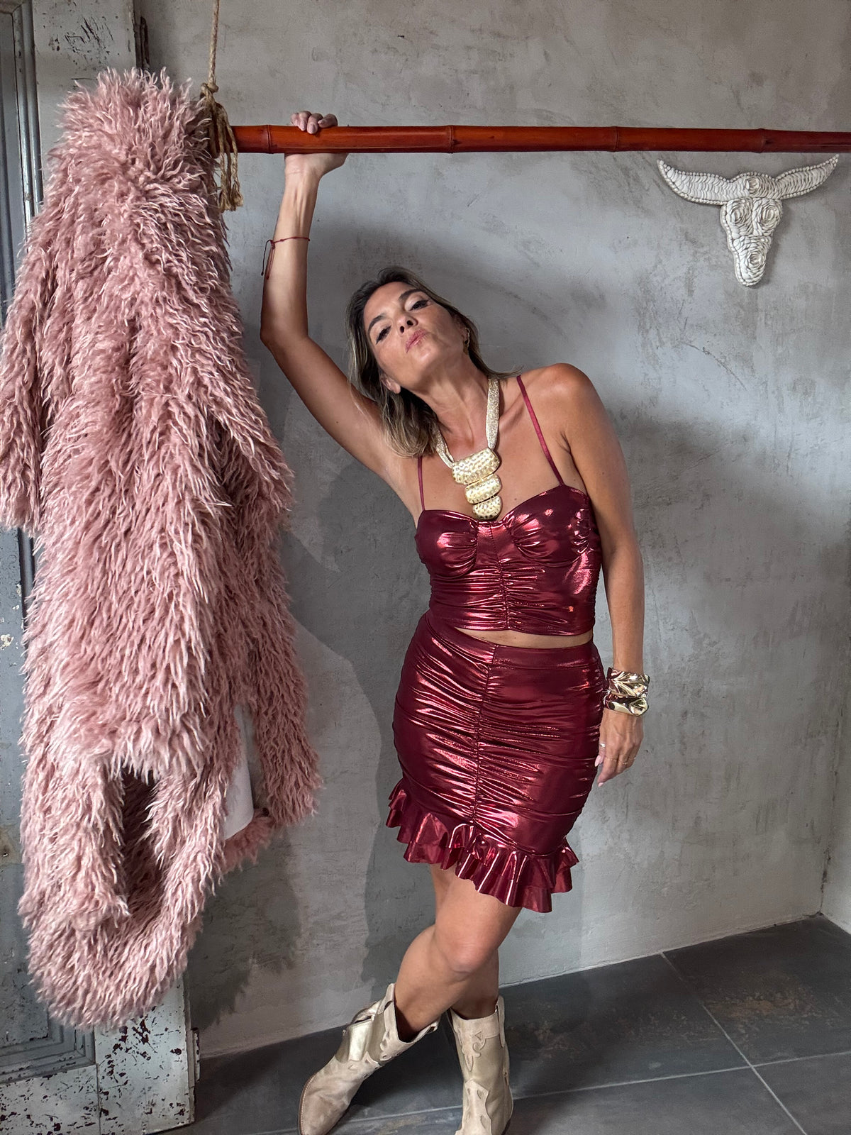 Azzaro | Colar