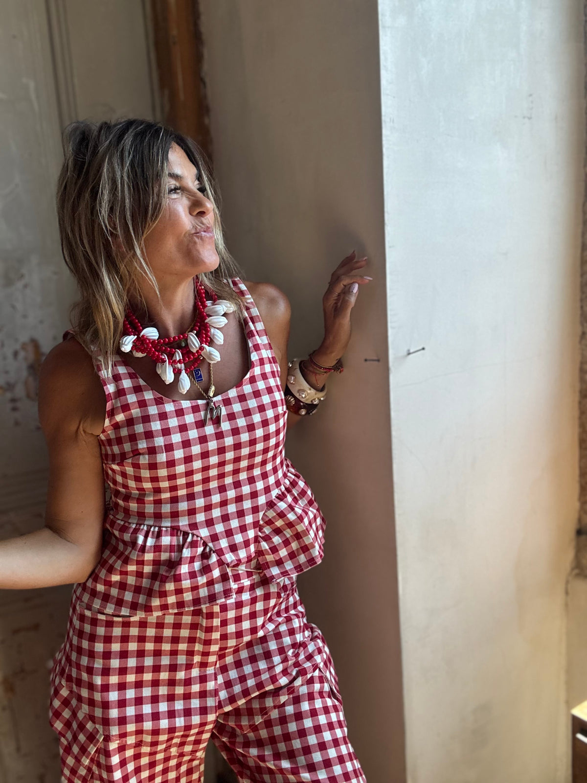 Portuguesinha | conjunto