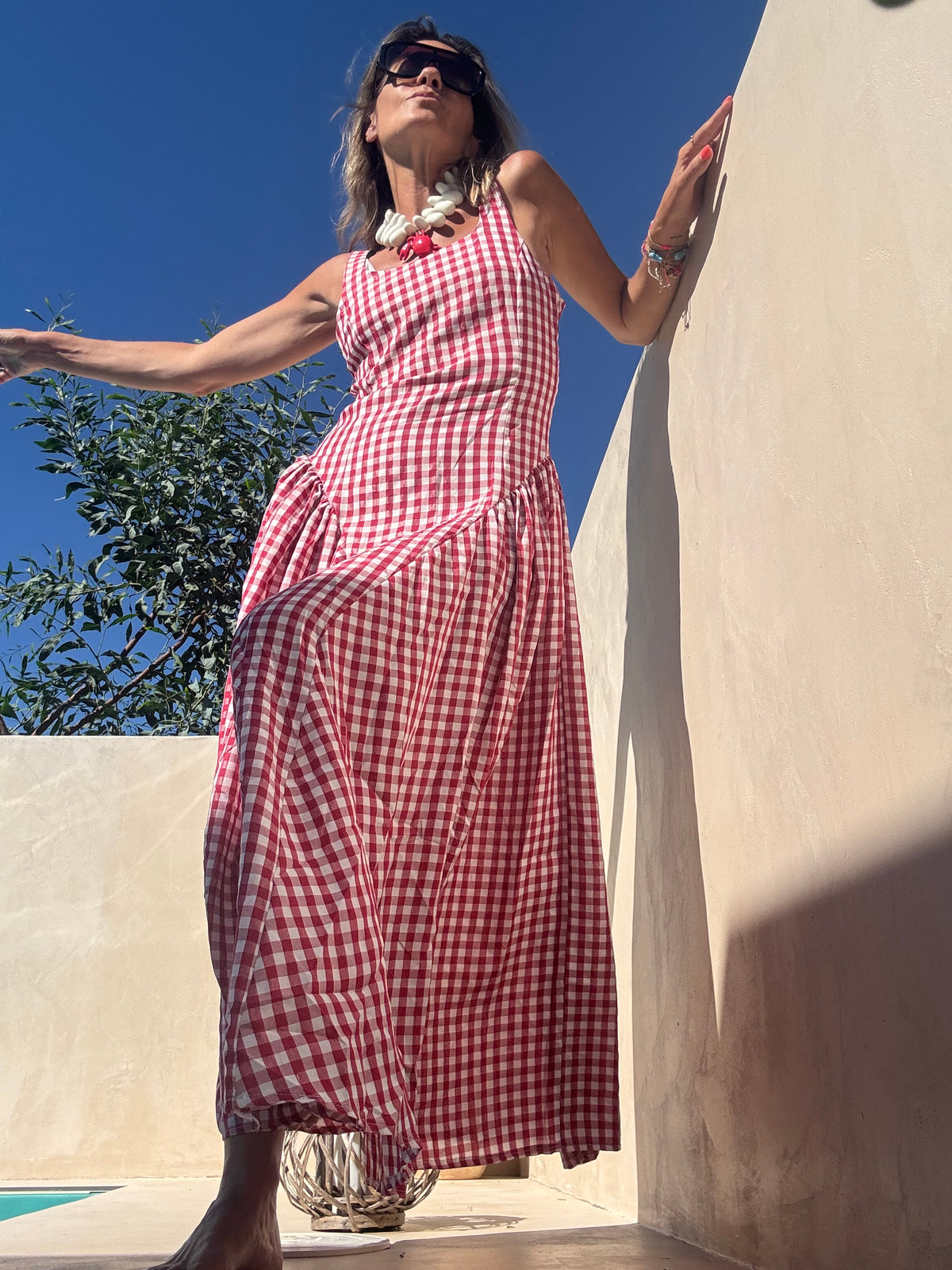 Valéria | vestido