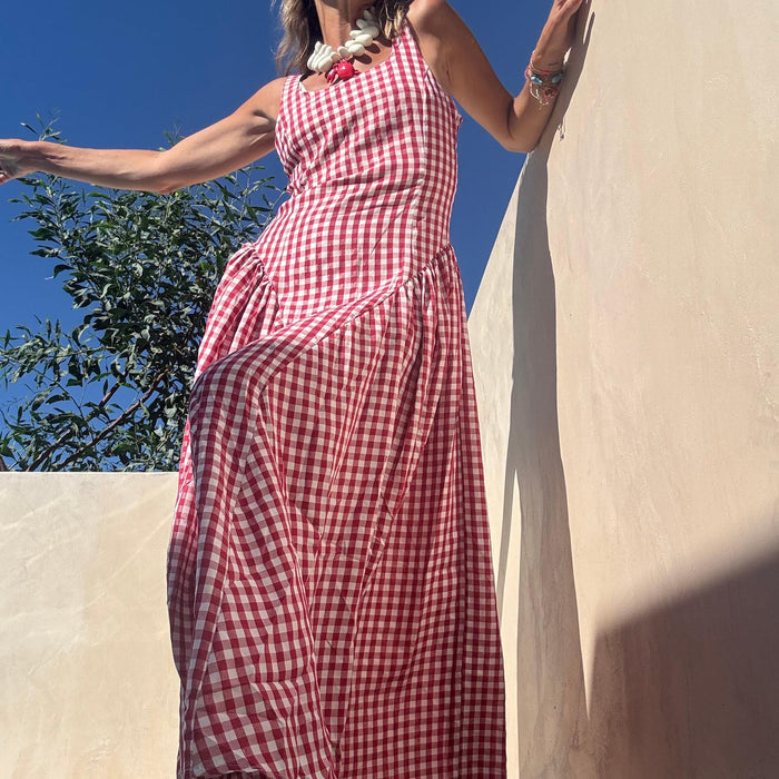 Valéria | vestido