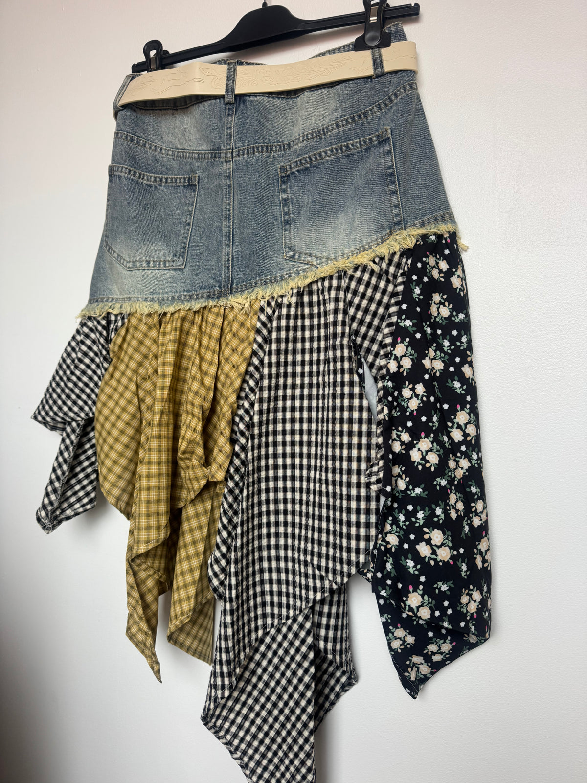 Layer xadrez  | Saia