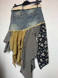 Layer xadrez  | Saia