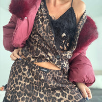 TE impressiona | Calções