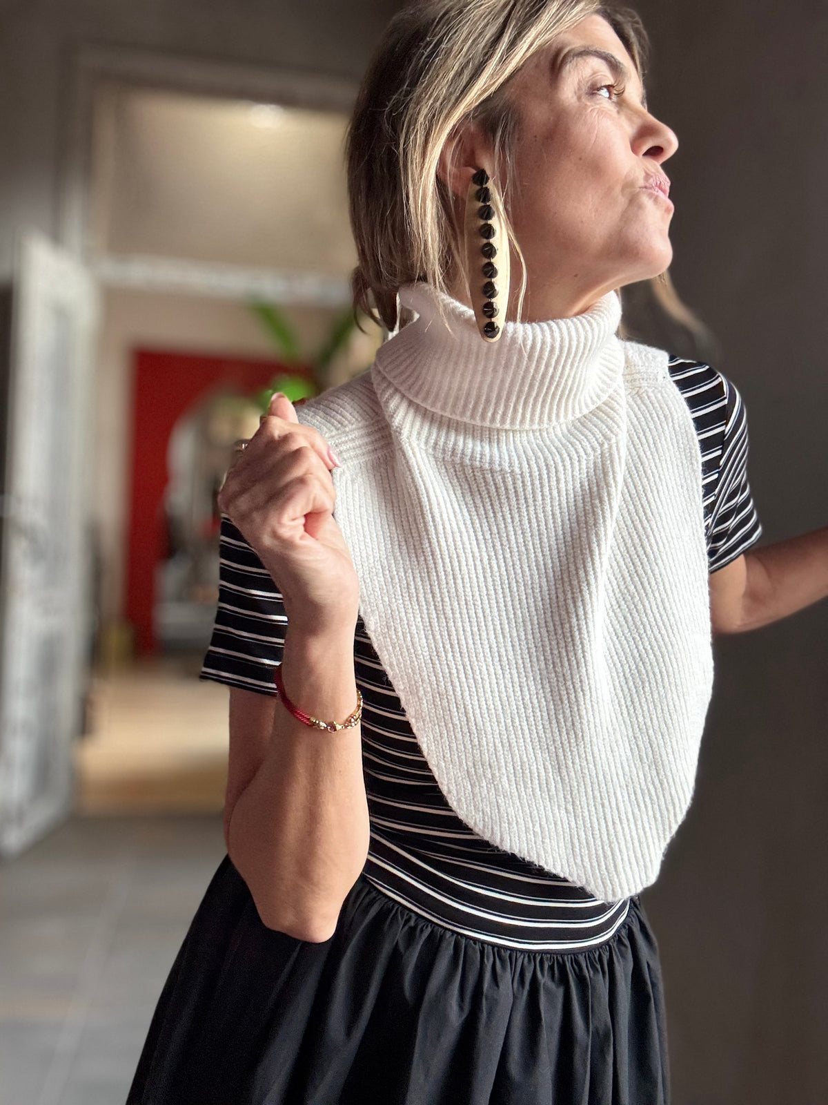 TE reinventa |  Gola