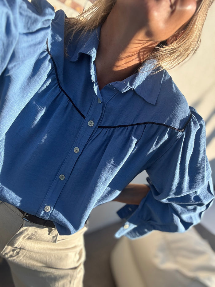 Sky | camisa