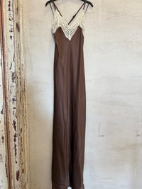 Fiorella | Vestido