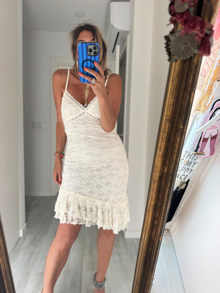 Simple Boho | 95% poliester 5% elastano